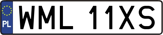 WML11XS