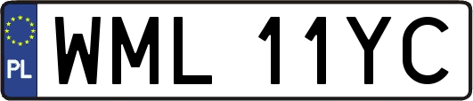 WML11YC