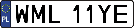 WML11YE