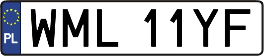 WML11YF