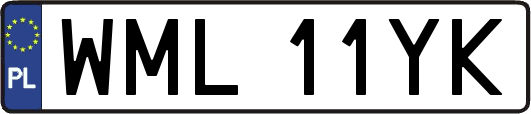 WML11YK