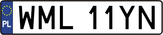 WML11YN