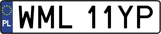 WML11YP
