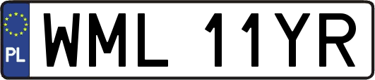 WML11YR