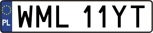 WML11YT