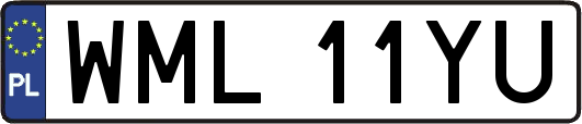 WML11YU