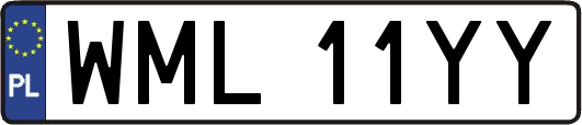 WML11YY