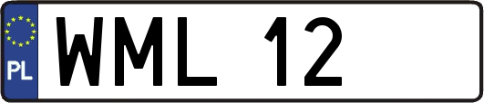 WML12