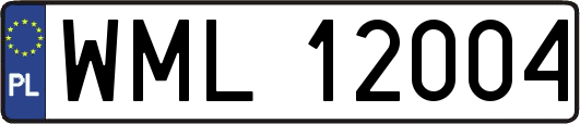 WML12004