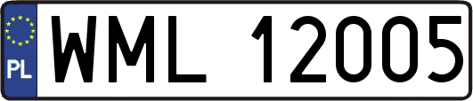 WML12005