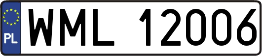 WML12006