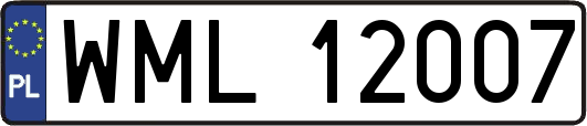 WML12007