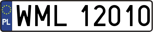 WML12010