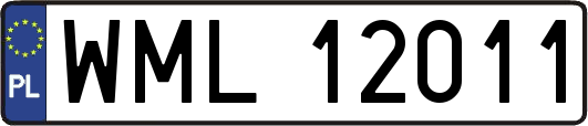 WML12011
