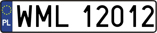 WML12012