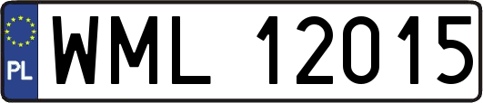 WML12015