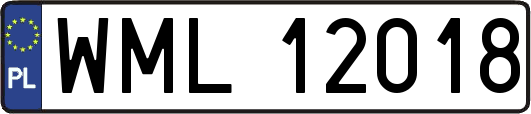 WML12018