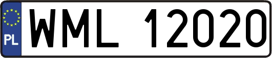 WML12020