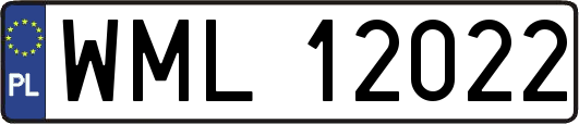 WML12022