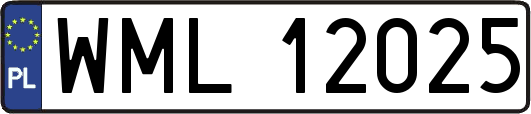WML12025