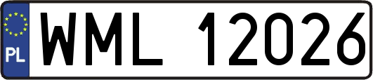 WML12026
