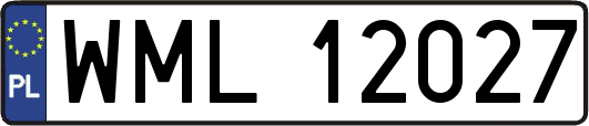 WML12027