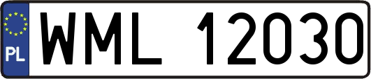 WML12030