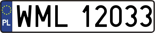 WML12033