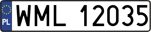WML12035