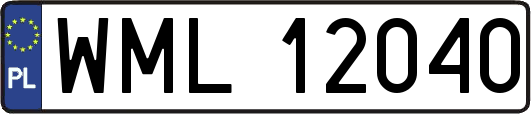 WML12040