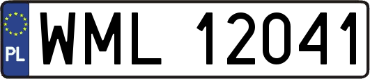 WML12041