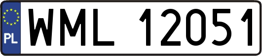 WML12051