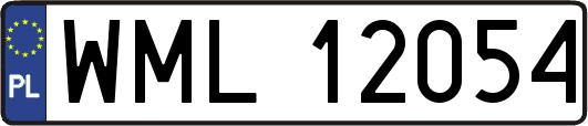 WML12054
