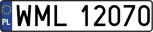 WML12070