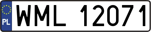 WML12071