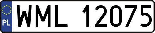 WML12075
