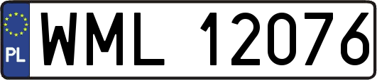 WML12076