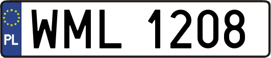 WML1208
