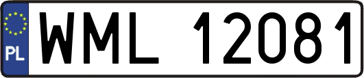 WML12081
