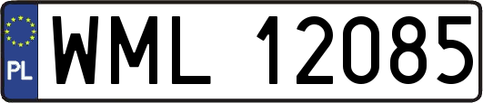 WML12085