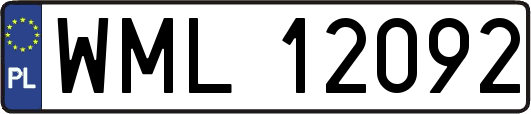 WML12092