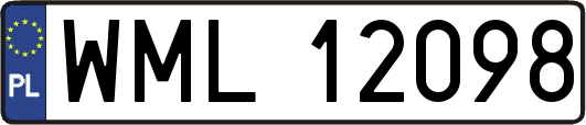 WML12098