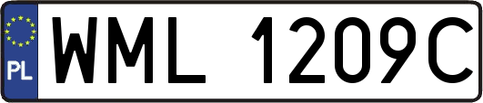 WML1209C