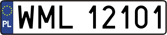 WML12101