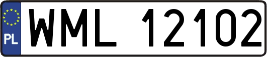 WML12102