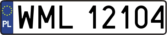 WML12104