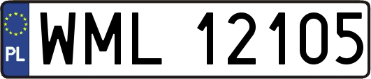 WML12105
