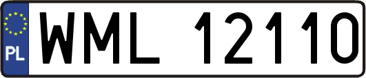 WML12110