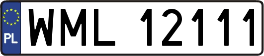 WML12111