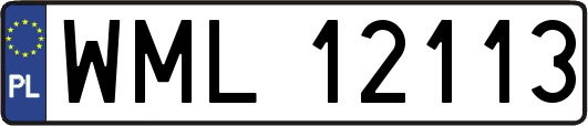 WML12113